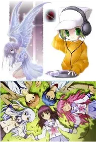 Một Vài Ca Khúc Anime  - AMV