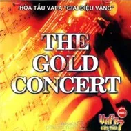 Hòa Tấu Vafa 7 - The Gold Concert