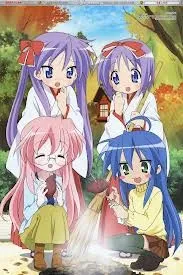 Lucky Star (Vietsub)