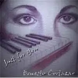 Just For You - Ernesto Cortazar