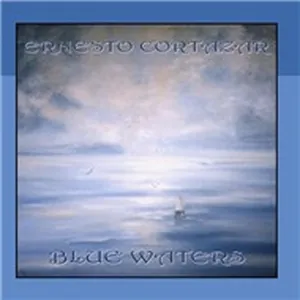 Blue Waters - Ernesto Cortazar