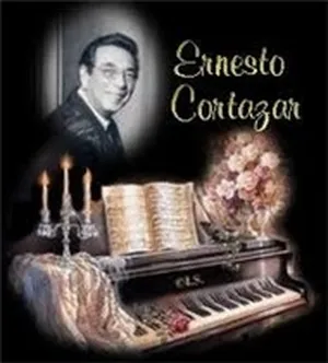 Together - Ernesto Cortazar