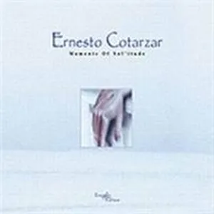 Moments Of Solitude - Ernesto Cortazar