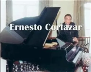 Conciertos - Ernesto Cortazar