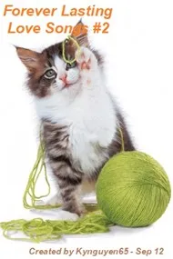 Forever Lasting Love Songs # 2