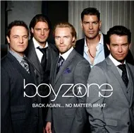 Boyzone's Collection