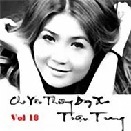 Cho Yêu Thương Bay Xa (Vol.18) - Triệu Trang