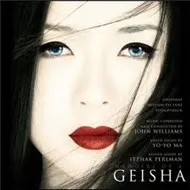 Nghe nhạc Memoirs Of A Geisha Original Motion Picture Soundtrack CD2 - Yo Yo Ma
