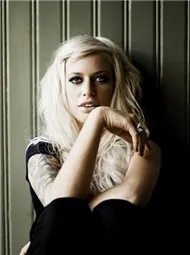 Gin Wigmore