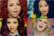 Little Mix