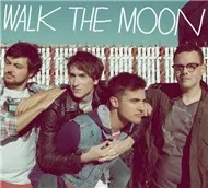Walk The Moon