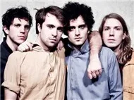 The Vaccines