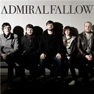 Admiral Fallow
