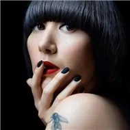 Karen O
