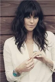 Tristan Prettyman