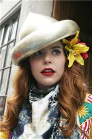Paloma Faith