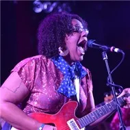 Alabama Shakes