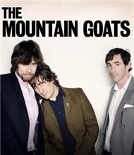 The Mountain Goats
