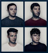 Everything Everything