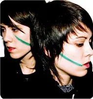 Tegan And Sara