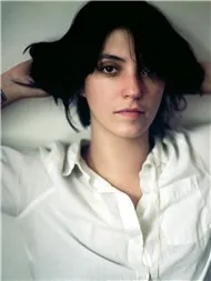 Sharon Van Etten