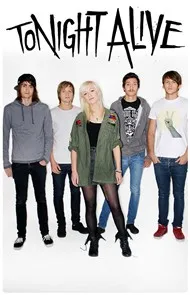 Tonight Alive