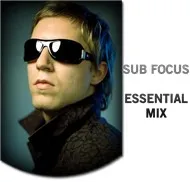 Sub Focus