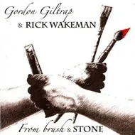 From Brush And Stone - Rick Wakeman