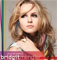 Bridgit Mendler