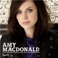 Amy Macdonald