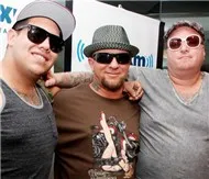 Sublime With Rome