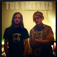 Two Gallants