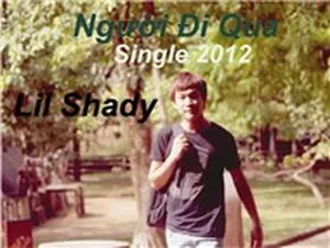 Người Đi Qua (Single 2012) - Lil Shady