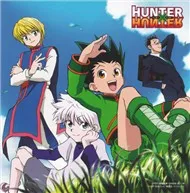 Hunter X Hunter (2011) (Update)