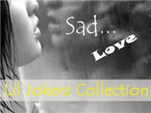 Sad Love Collection (2012) - Lil Jokerz