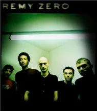 Remy Zero