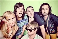 Youngblood Hawke