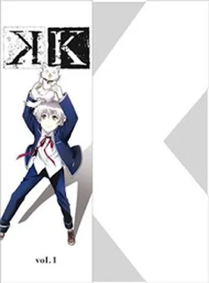 K Project Character Song (Vol. 1) - V.A