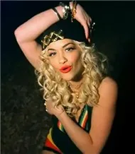 Rita Ora