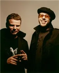 The Chemical Brothers