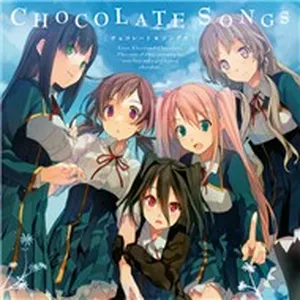 Koi To Senkyo To Chocolate PC Game Ending Theme - Chocolate Songs (2011) - V.A