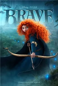 Brave  (Lỗi file, hẹn gặp lại sau)