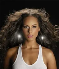 Alicia Keys