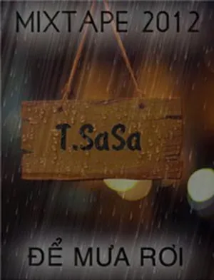 Để Mưa Rơi (Mixtape 2012) - T.Sasa