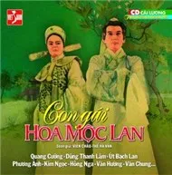 Con Gái Hoa Mộc Lan (Cải Lương)
