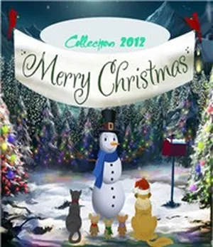 Tuyển Tập Các Ca Khúc Hay Nhất Về Giáng Sinh (2012) - V.A