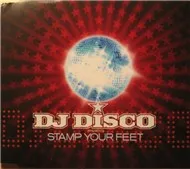 Stamp Your Feet (1998) - DJ