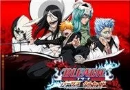 Bleach! Episode 215 ~ 227!