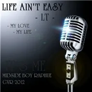 Ca nhạc Life Ain't Easy (Mixtape 2012) - LT
