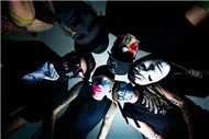 Hollywood Undead - Top Tracks